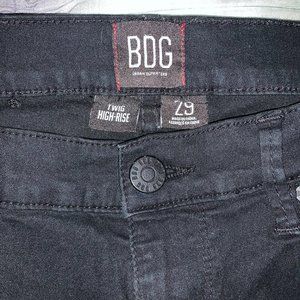 BDG Twig High-Rise Jeans